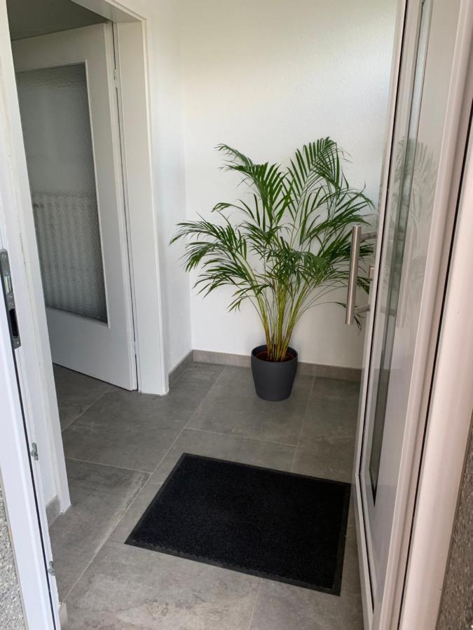 Feldquartier Apartman Grebenstein Kültér fotó