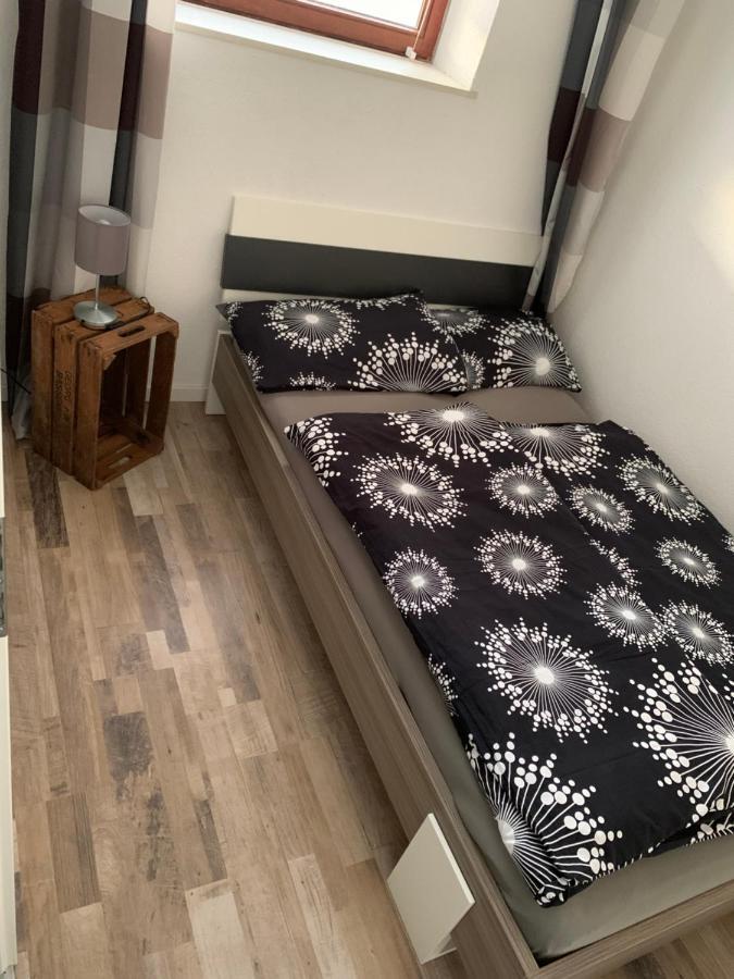 Feldquartier Apartman Grebenstein Kültér fotó