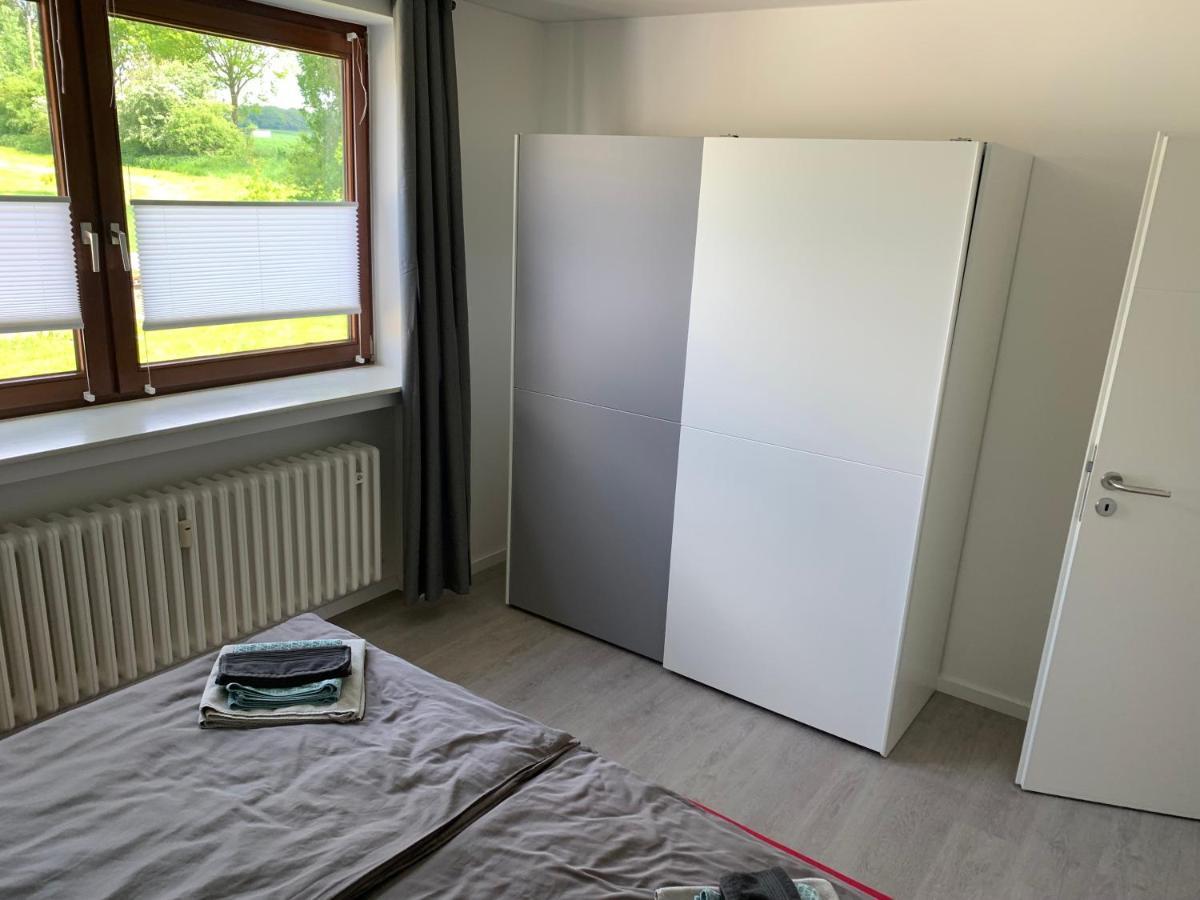 Feldquartier Apartman Grebenstein Kültér fotó